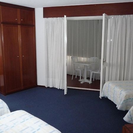 Hostal Liebana Santander Exteriör bild