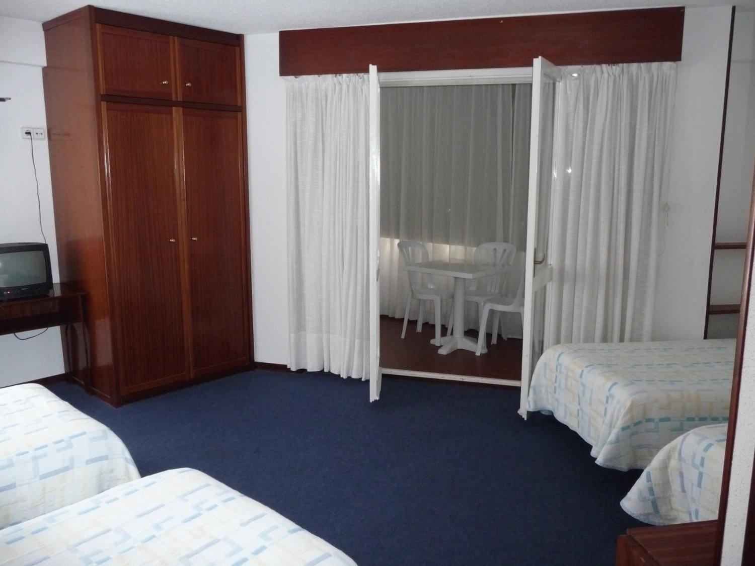 Hostal Liebana Santander Exteriör bild