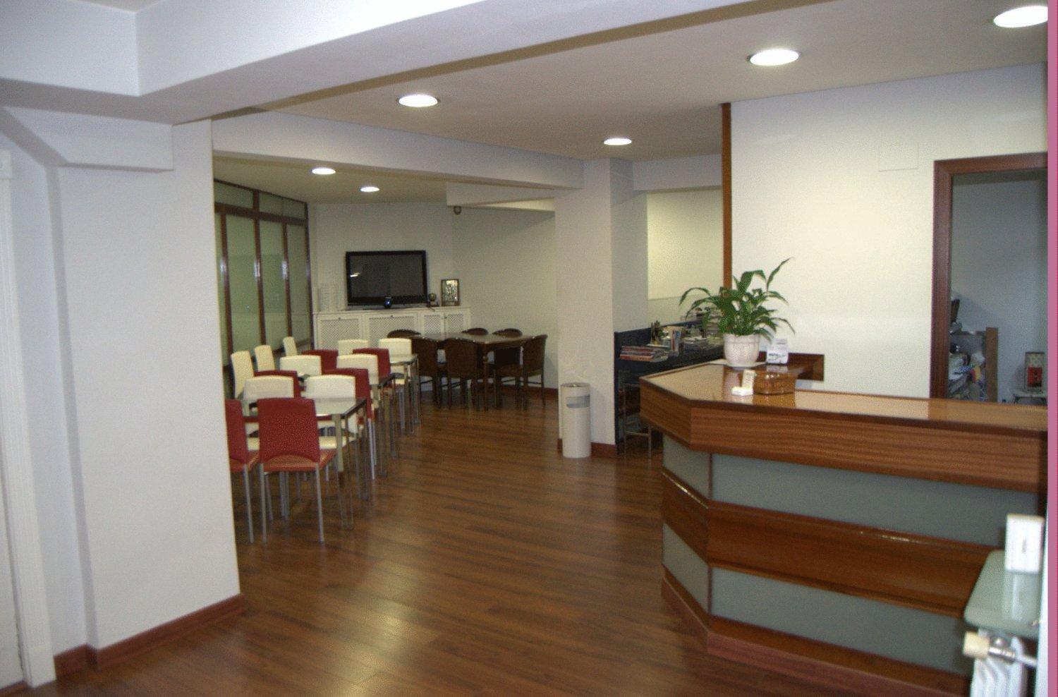 Hostal Liebana Santander Exteriör bild