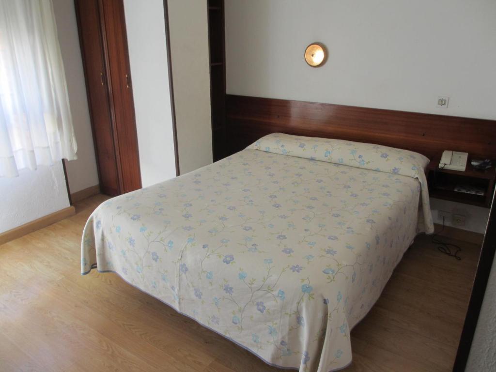 Hostal Liebana Santander Rum bild